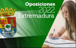 Lee más sobre el artículo El 1 de marzo finaliza el plazo de presentación de solicitudes para el concurso-oposición de la convocatoria extraordinaria de la Junta de Extremadura