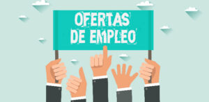 Lee más sobre el artículo Ofertas de empleo público y privado en Extremadura