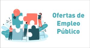 Lee más sobre el artículo Ofertas de empleo público en la Administración local de Extremadura