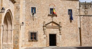 Lee más sobre el artículo La Diputación Provincial de Cáceres convoca 19 plazas de auxiliar administrativo